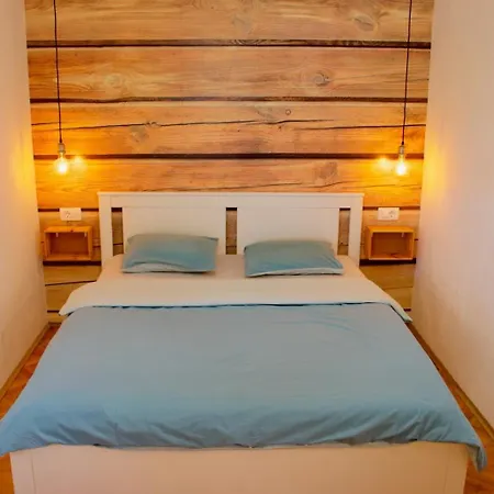Apartament With Parking Space Njivice, Krk - 21769 Njivice