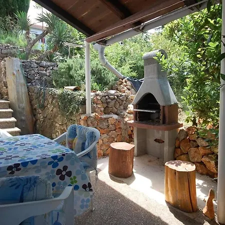 With Parking Space Njivice, Krk - 21769 Apartament *