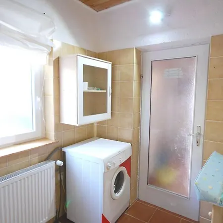 Apartamento With Parking Space Njivice, Krk - 21769 *