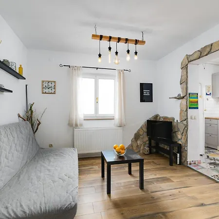 With Parking Space Njivice, Krk - 21769 Apartamento *
