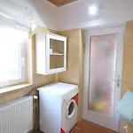 Apartment With Parking Space Njivice, Krk - 21769 *